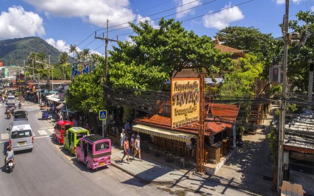 Tropica Bungalow Resort