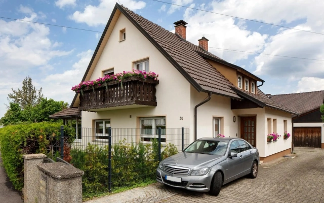 Ferienwohnung Höll
