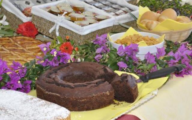 Bed  Breakfast I Graniti Sardi