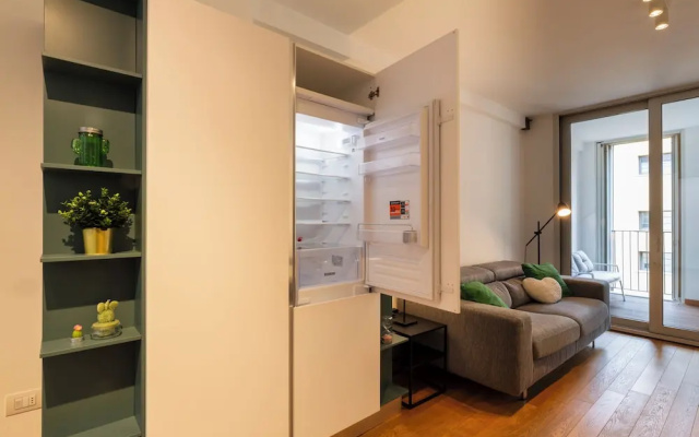 notaMi -Suzzani 96 - Bicocca Area