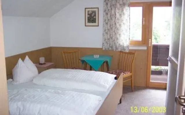 Pension Kampenwand