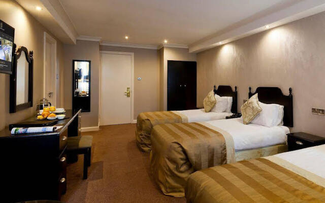 Regency Leisure Club