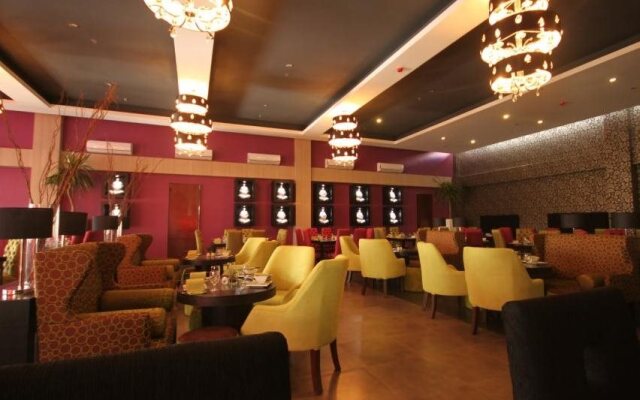 The ADC Hotel