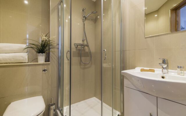 FG Property - The Fulham Mirabel Gem III