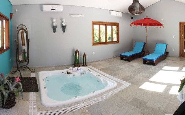 Thermas Park Resort & SPA by Hot Beach