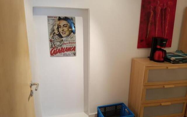 Apartment Schweich-Issel Familie Lentes NEU RENOVIERT