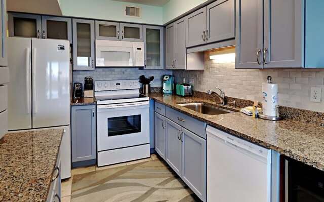 The Dory by Southern Vacation Rentals