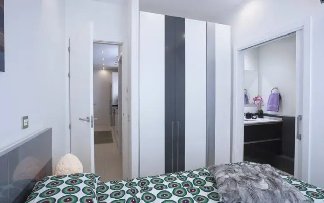 Friendly Rentals Salamanca Confort I