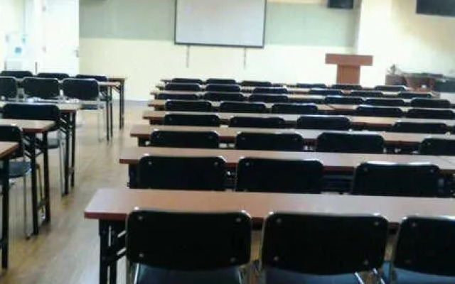 汉庭酒店(合肥财富广场店)