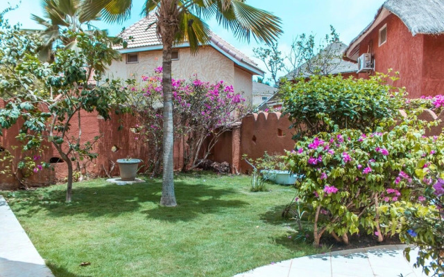 Villa 60