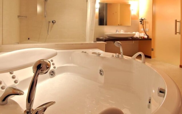 Hotel Rosso Frizzante