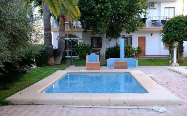 Apartamento El Patio