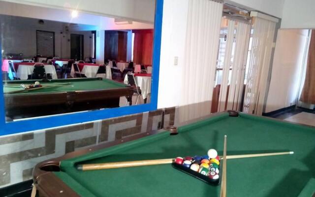 Hotel Nieto Express