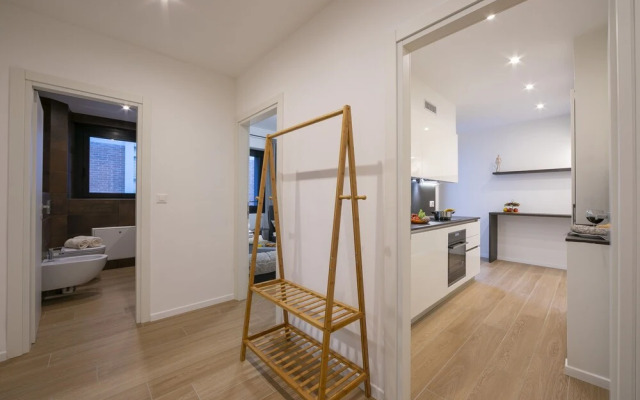 Boutique Apartment 6