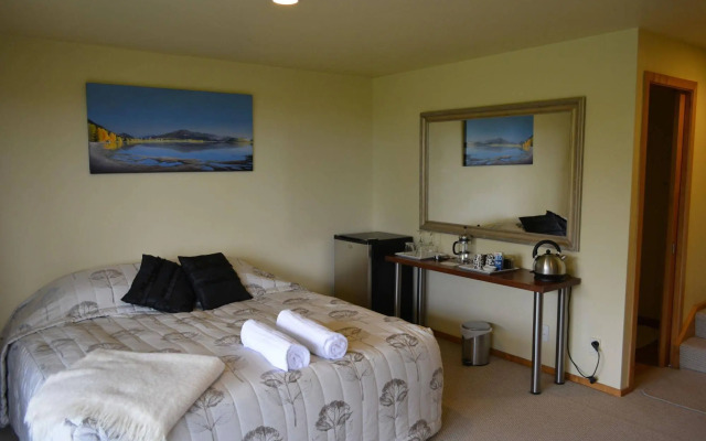 Rivervista Lodge