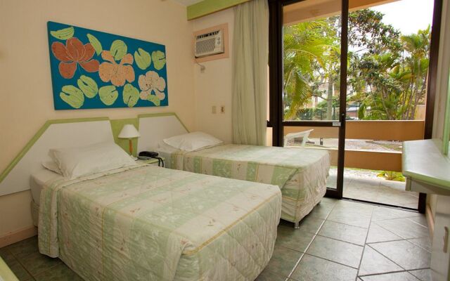 Hotel Praiatur