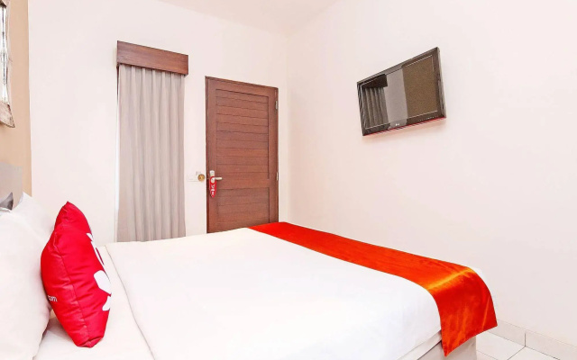 ZEN Rooms Kuta Theater