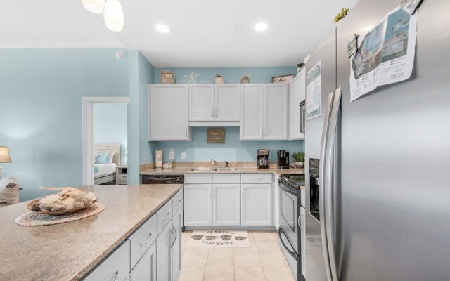 Laketown Wharf Penthouse 2026