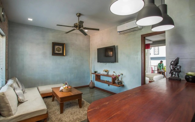 Cambana Residence