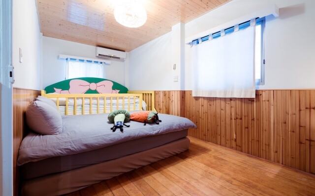 Tongzhuang Homestay