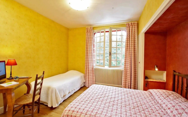 Hostellerie La Charmille