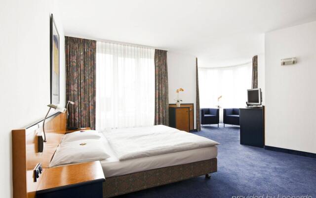 Atlantic Hotel Vegesack