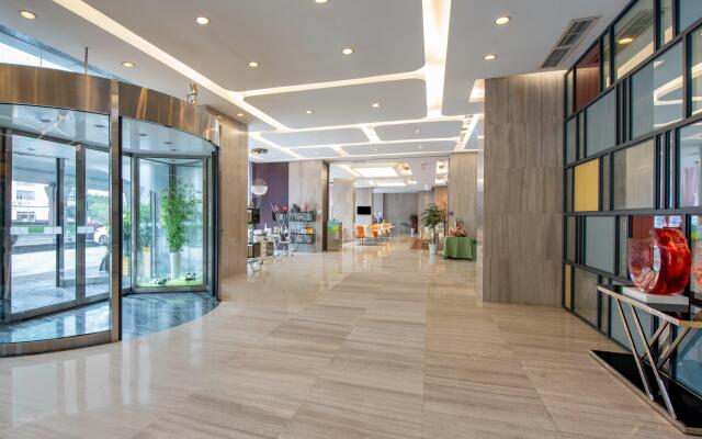 Holiday Inn Express Chengdu Wuhou by IHG