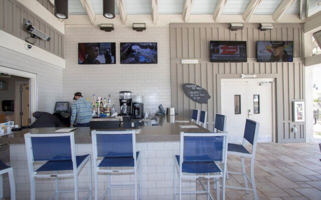 Carolina Beach Club #WC227