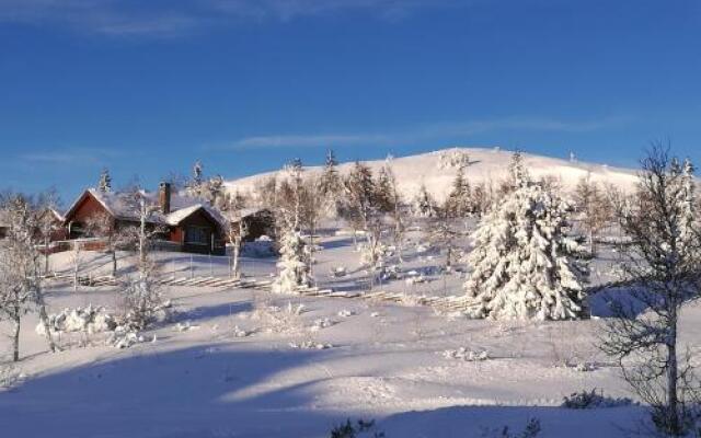 Gamlestølen Fjellstue