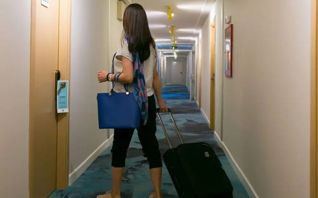 ibis Styles Dunarea Galati