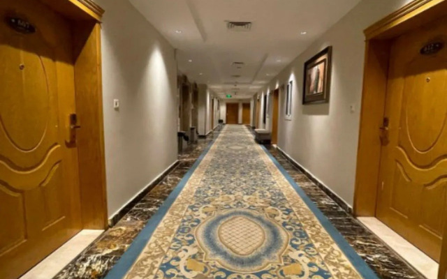 Fakhamet aljawhrah For Furnished Apartments