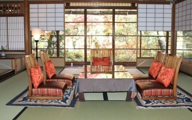Denshin An