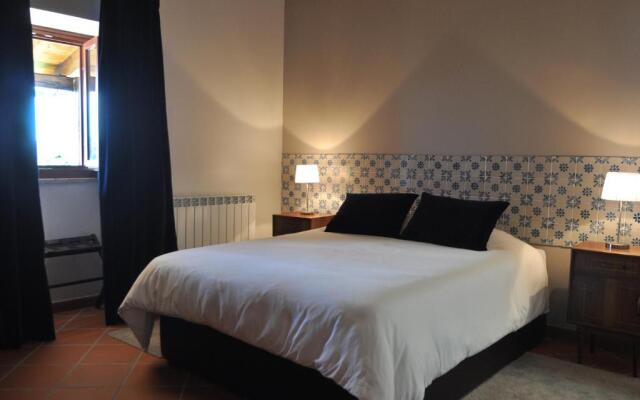 Casa do Alto Montalegre