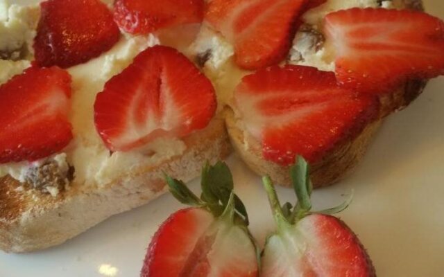 Mornington Bed and Breakfast