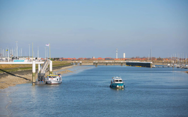 Villa Louise Nieuwpoort-Bad