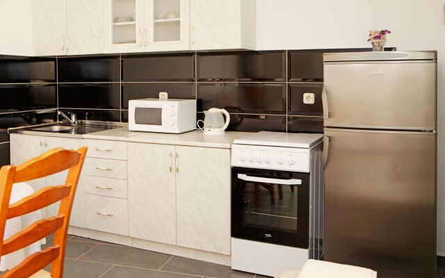 Ratac Apartments