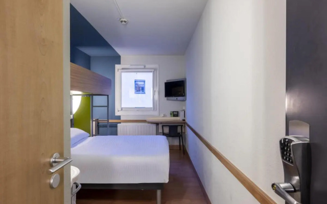 B&B HOTEL Erlangen-Tennenlohe