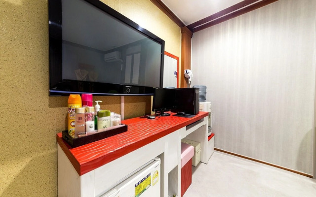 Ansan Hstay Hotel