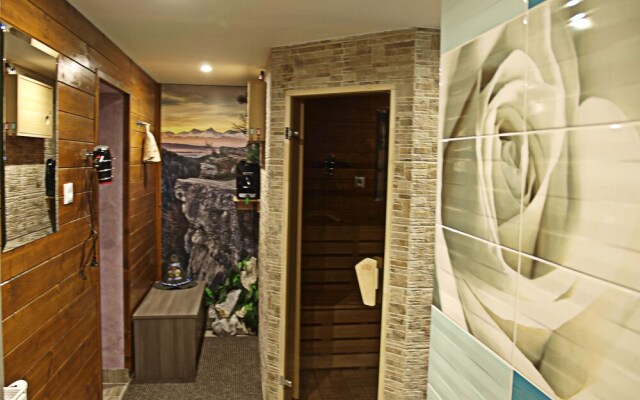 Millenium Residence VDV