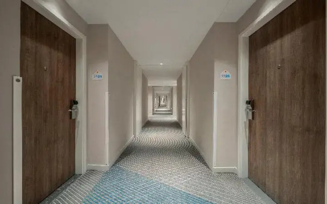 Holiday Inn Changchun Jingyue