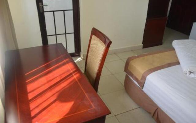 Ambassador Resort Hotel Juba