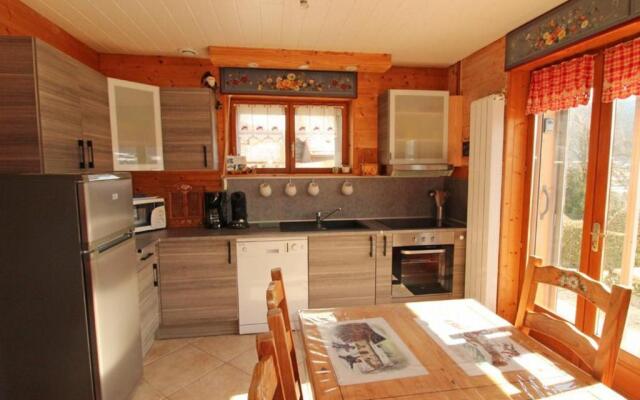 Gîte Gérardmer, 4 pièces, 6 personnes - FR-1-589-94