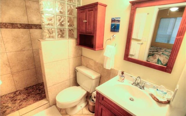 Pacific Shores A204 - Two Bedroom Condo