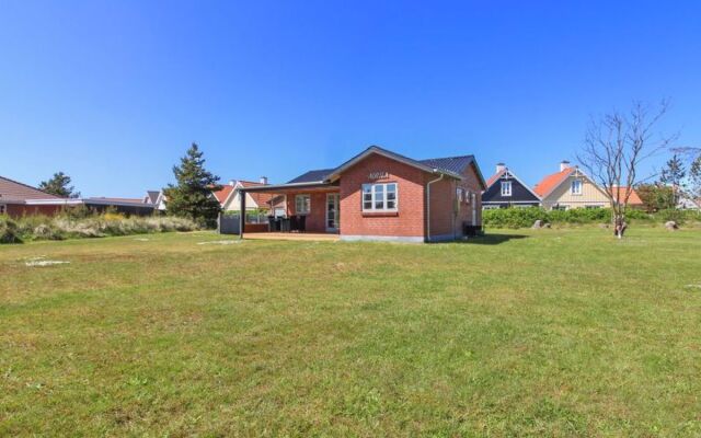 "Loke" - 800m from the sea in Western Jutland