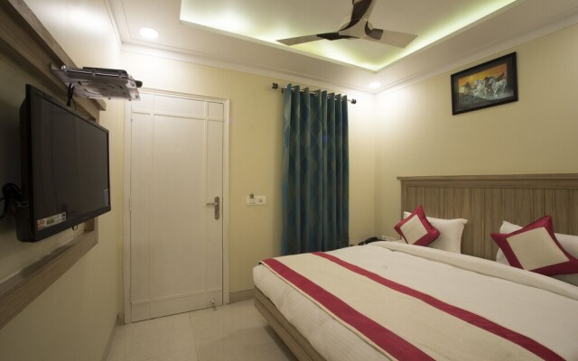Hotel India International Sitare