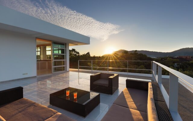 Secluded Paradise Your Exclusive Villa