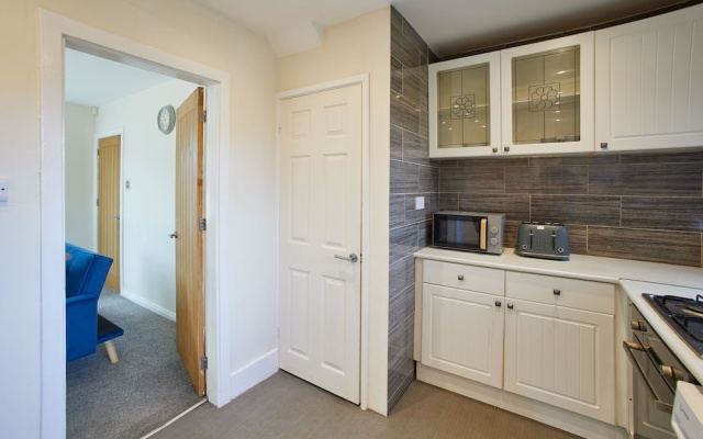 Host Stay Highwood Avenue