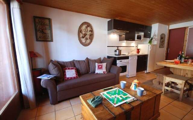 Appartement Les Myosotis