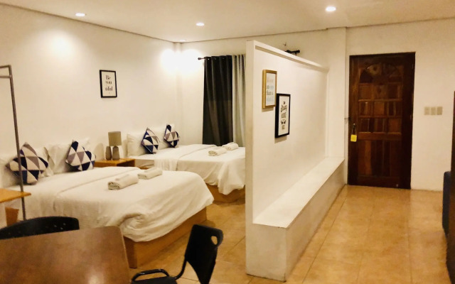 White Hotel Bacolod