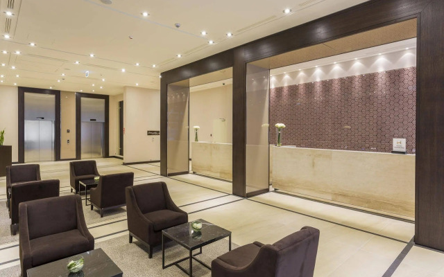 Hilton Garden Inn Krakow Airport